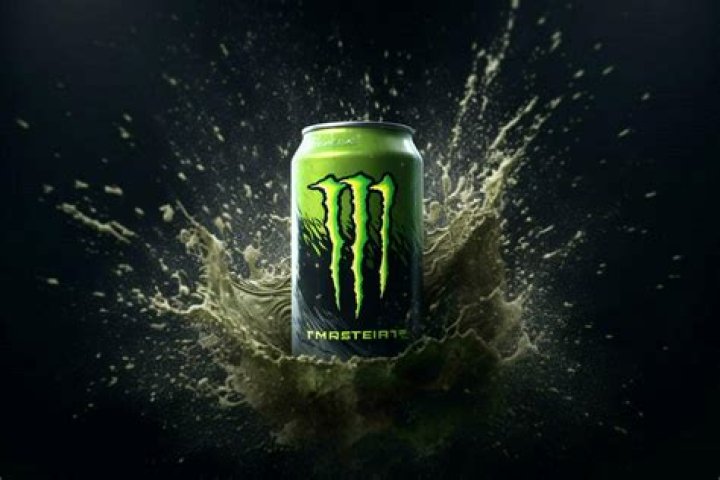 4K green monster