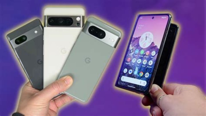 A phone screen showing Google Assistant options