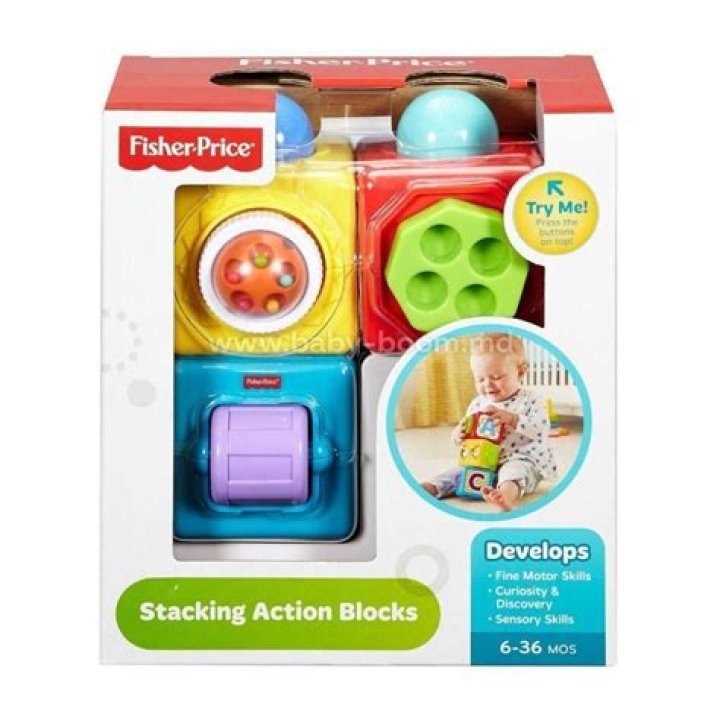 Action Blocks 2