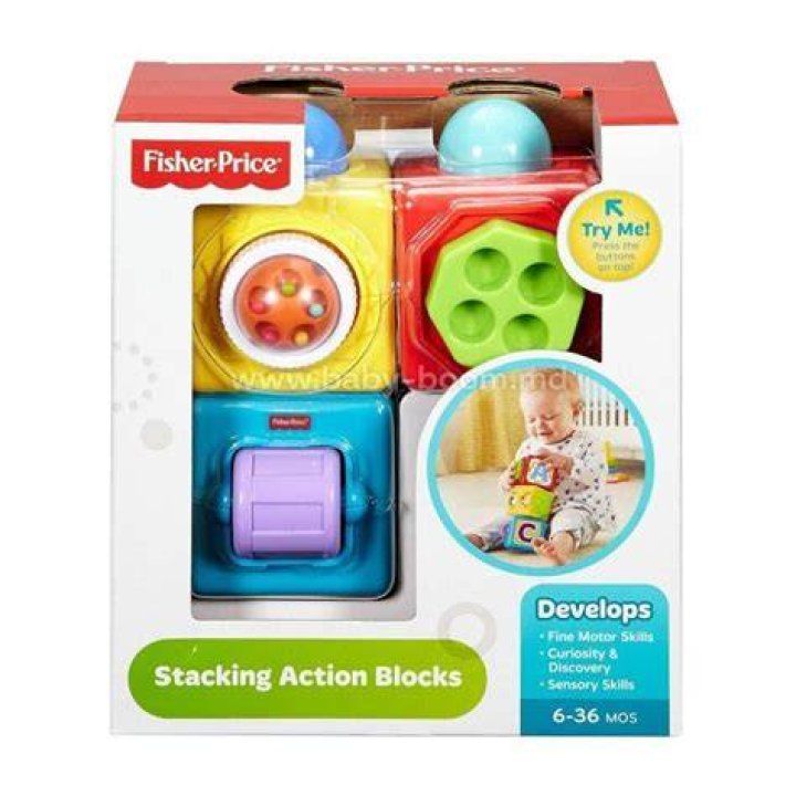 Action Blocks 4