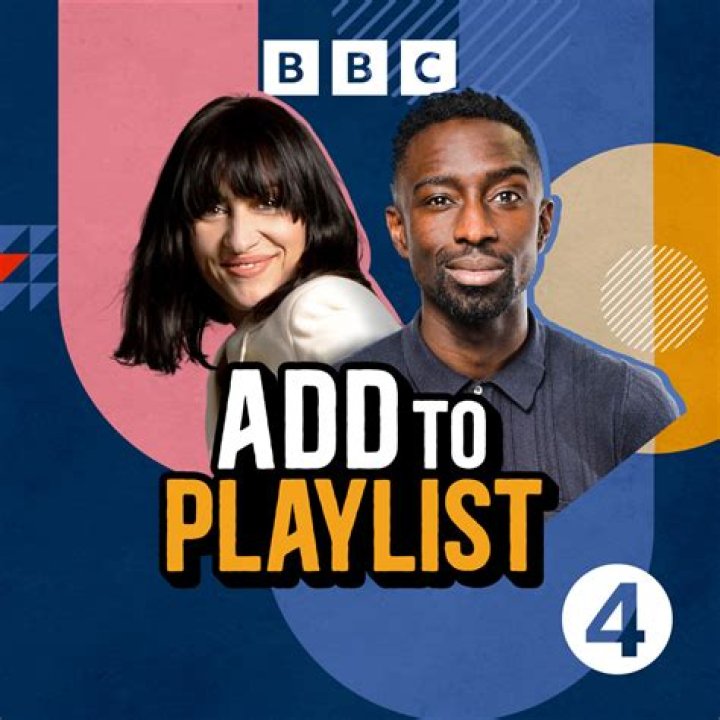 Add to playlist