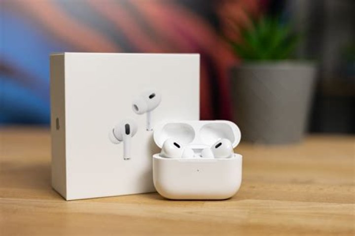 AirPods Pro