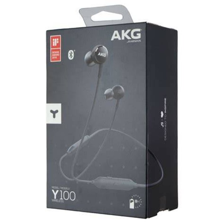 AKG Y100