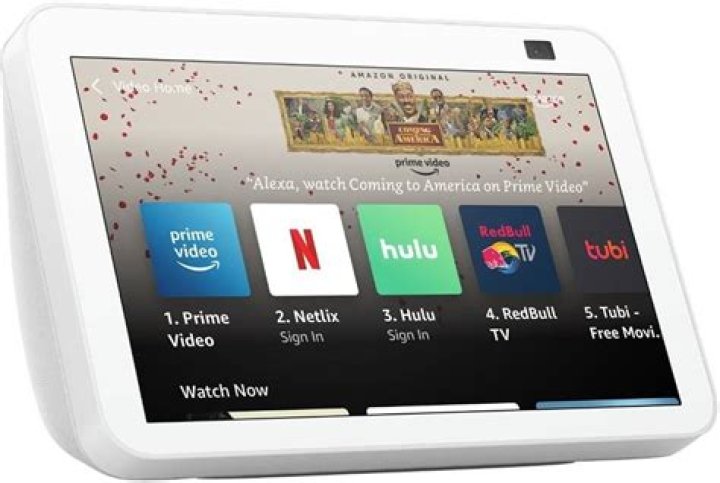 Amazon Echo Show 8 2nd Gen