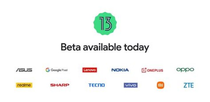 Android 13 Beta 2 hero