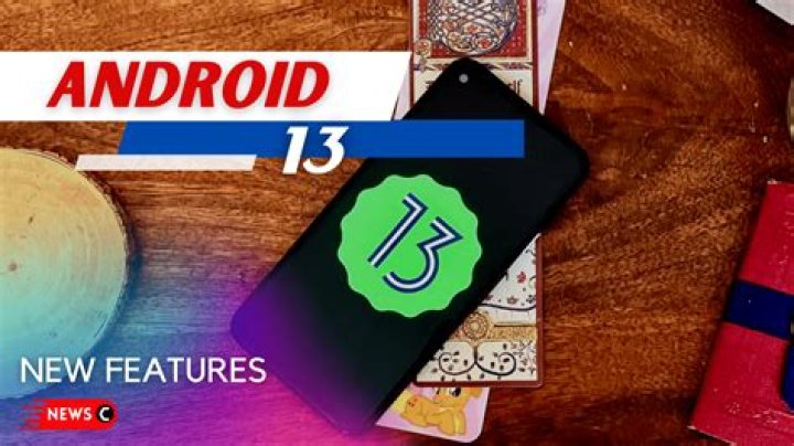 Android 13: Everything you need to know