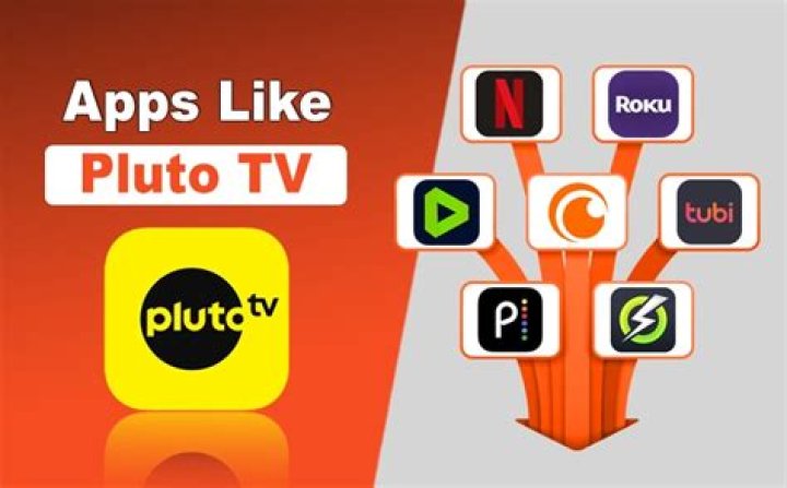 Apps Searching Pluto