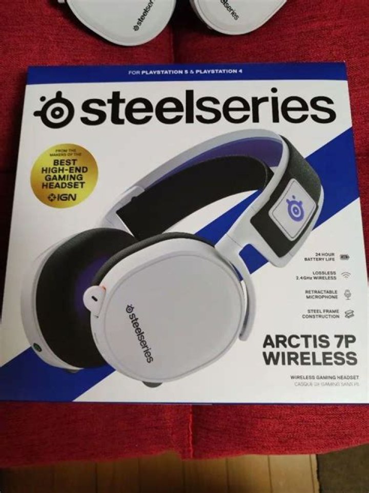 Arctis7p Press Image