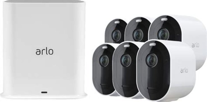 Arlo Pro 3 Cam