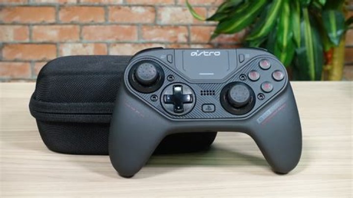 Astro C40 TR controller