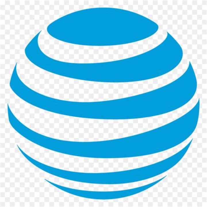 AT&T sign