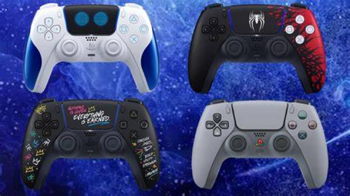 Best PS5 controllers 2022 | Android Central