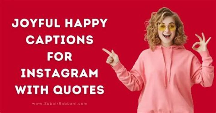 Captions