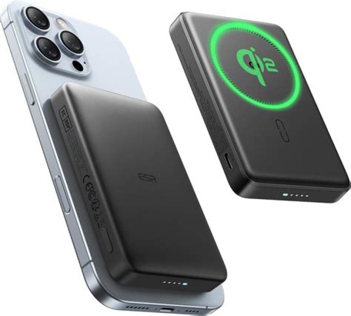 Charging battery pack