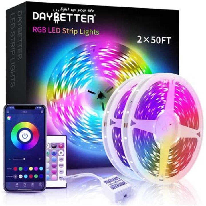 Daybetter LED Light Strip