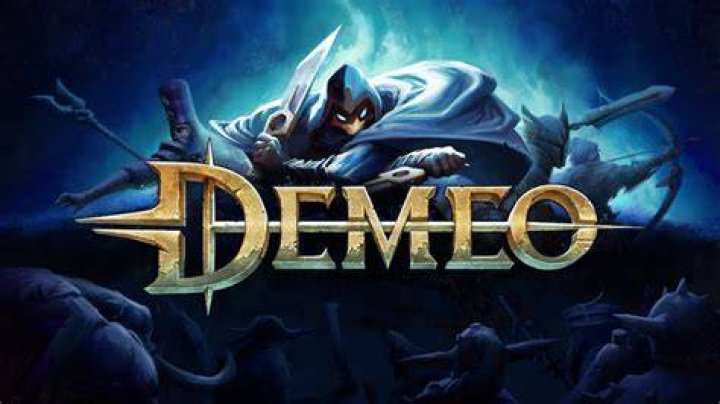 Demeo Hero Shot