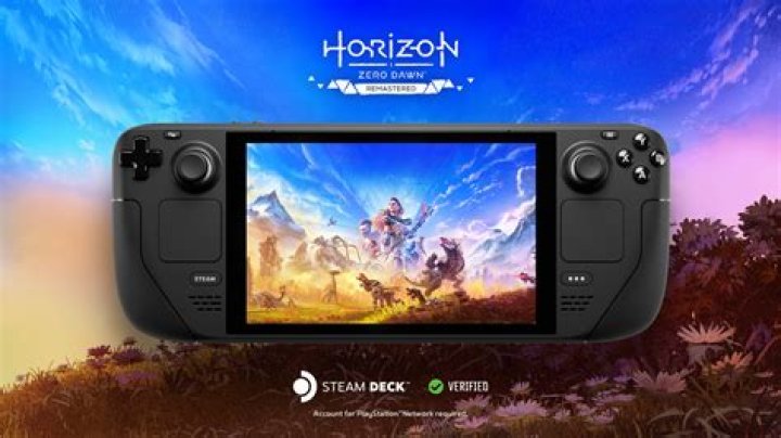 DualSense Ps5 Horizon Zero Dawn Comic