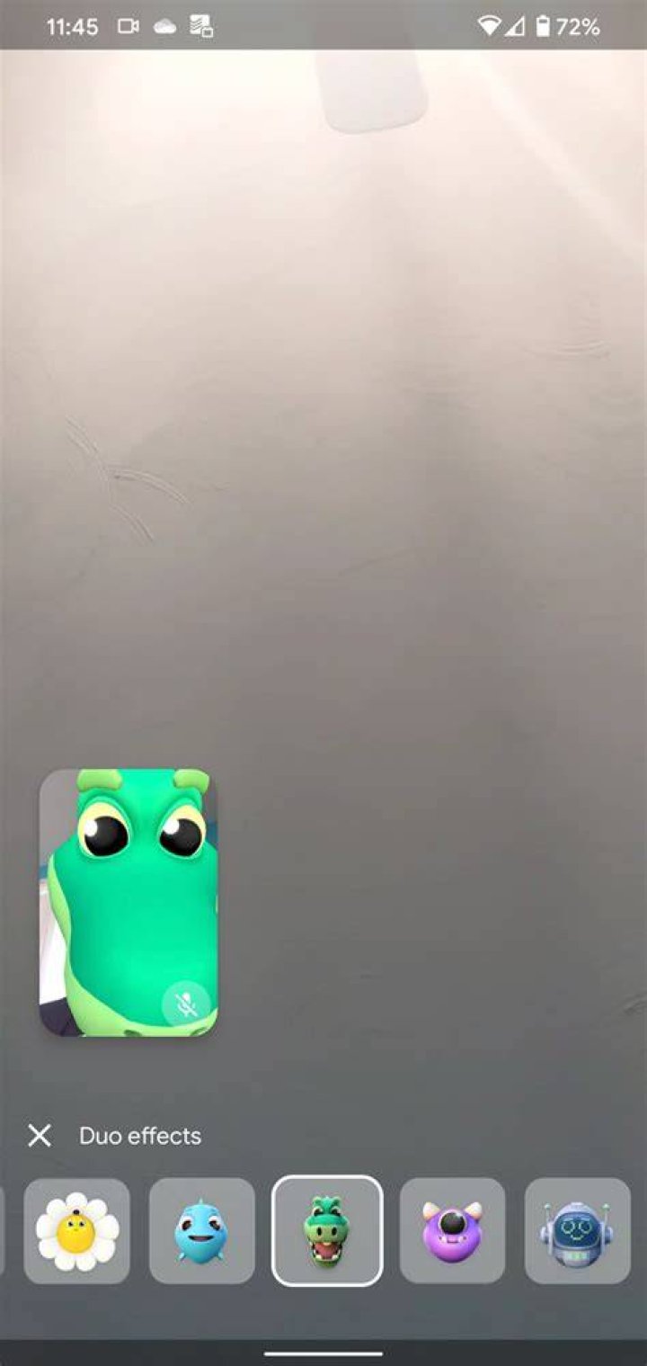 Duo effects