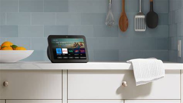Echo 3rd Gen lifestyle