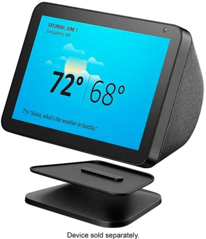 Echo Show 8 Stand
