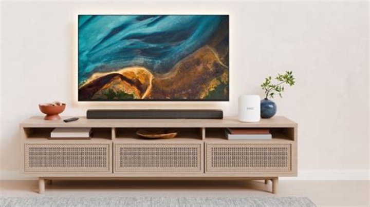 Eero Pro on table