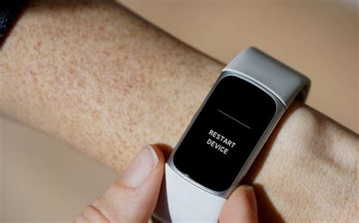 Fitbit Ace 3 On Wrist
