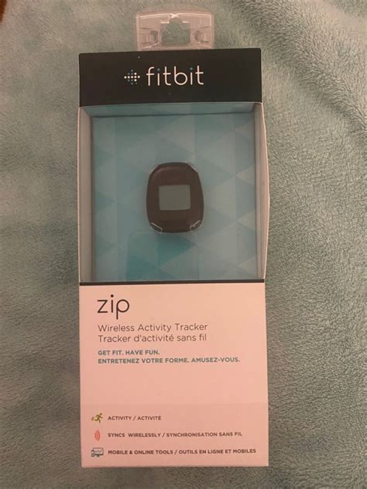Fitbit Zip