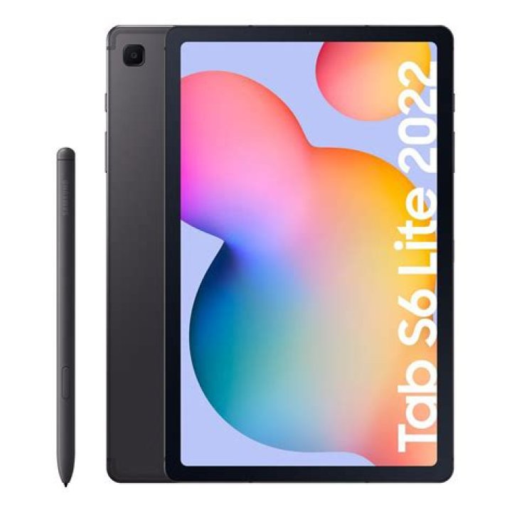 Galaxy Tab S6