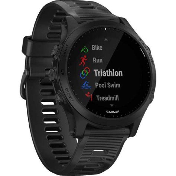 Garmin Forerunner 945