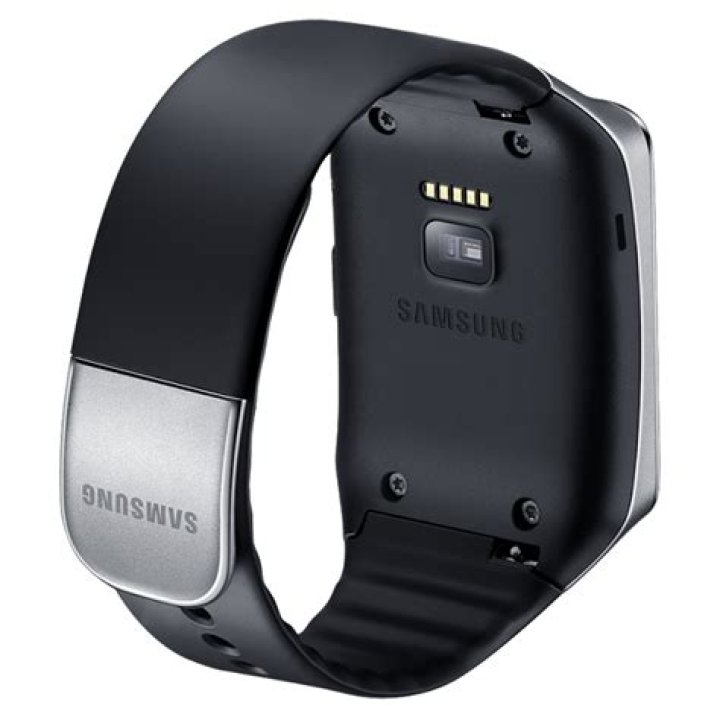 Gear Live new strap