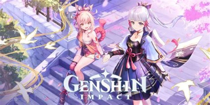 Genshin Impact Update 2 2 Hu Tao