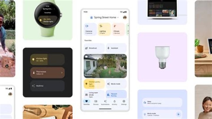 Google Home