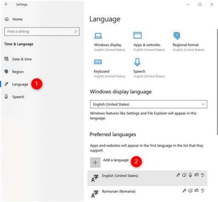 How to add another language to Gboard