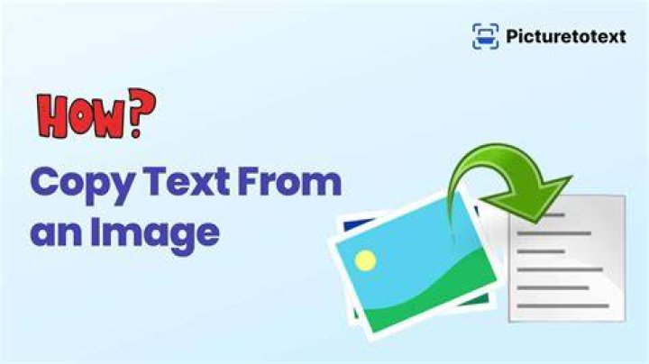 How To Copy Text Image Google Photos Web 1