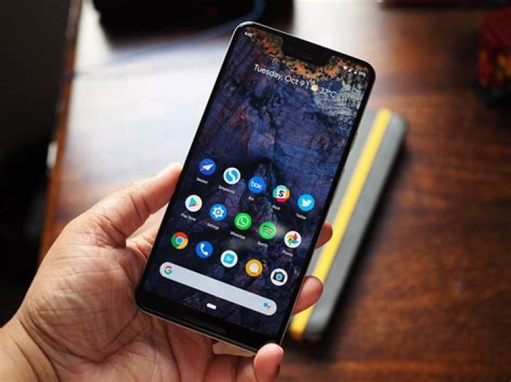 How to fix a broken Pixel 3 screen