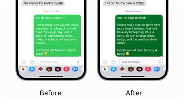 How To Set Default Texting App Android