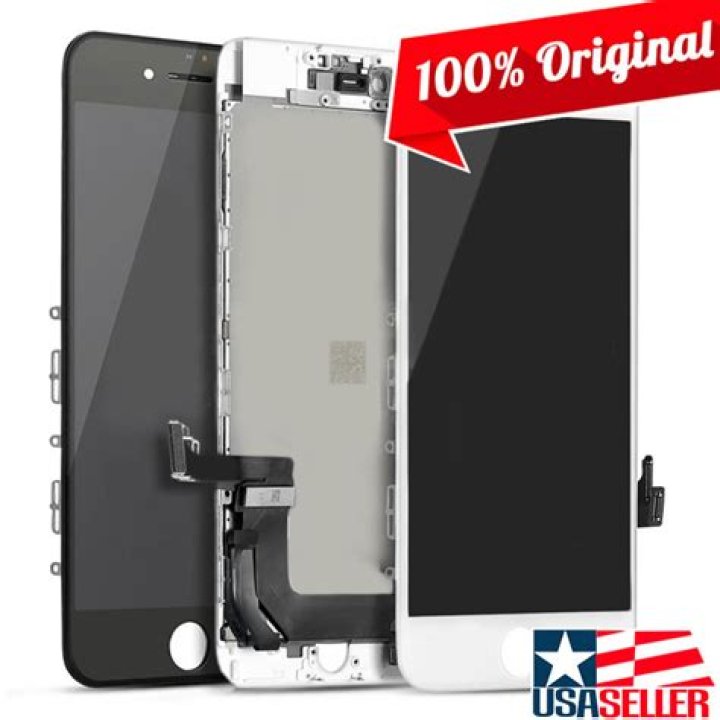 HTC ThunderBolt screens