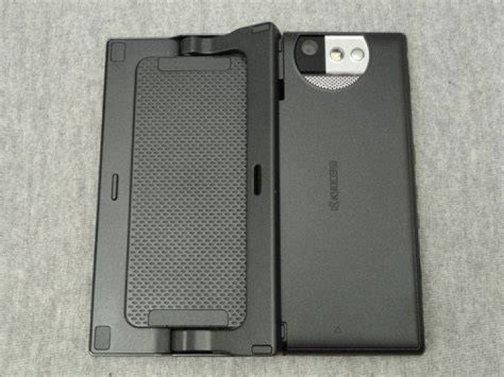 Kyocera Echo review | Android Central
