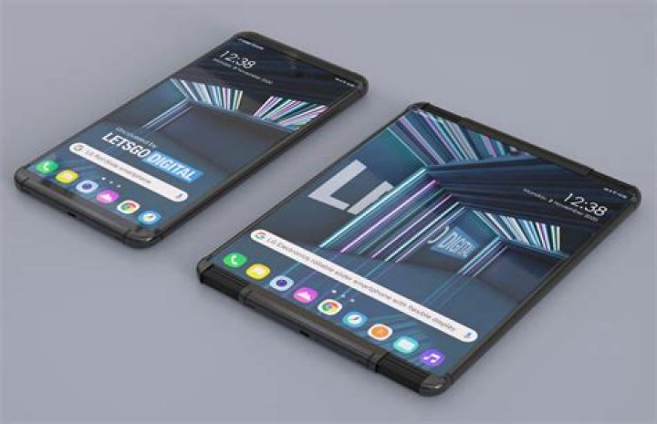 Lg Rollable Phone Teaser