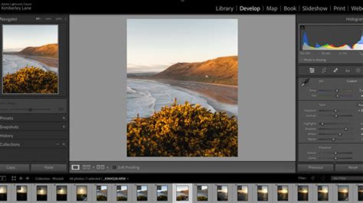 Lightroom