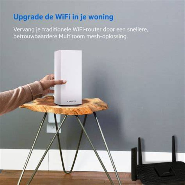 Linksys Velop AX5