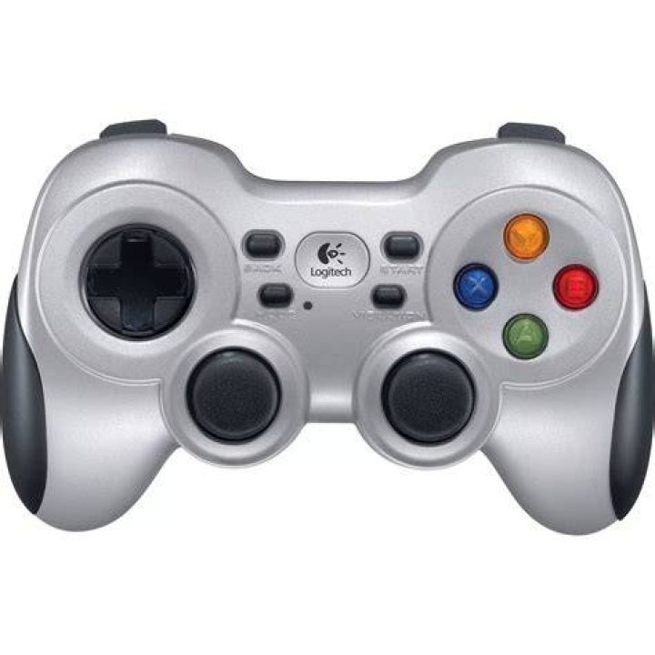Logitech F