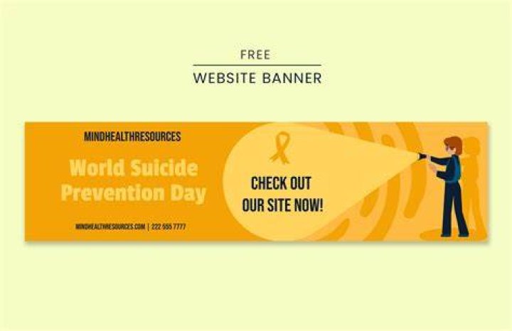 Man broadcasts apparent suicide on website