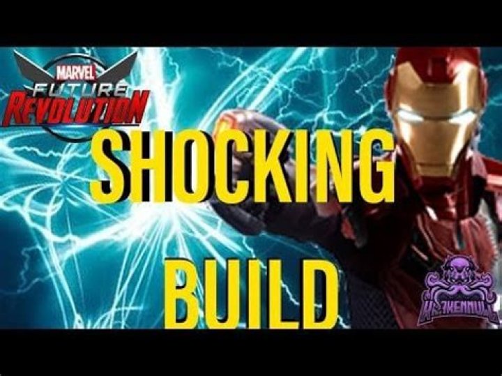 Mfr Star Lord