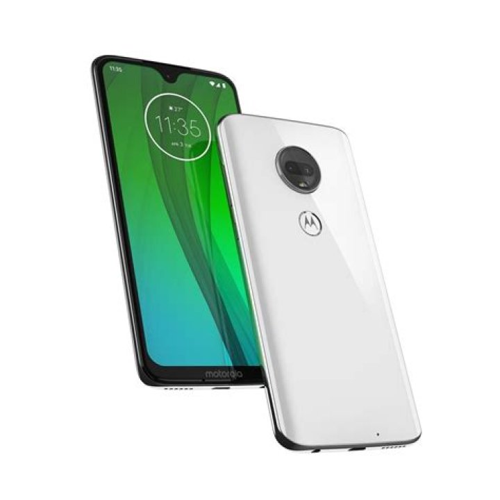 Moto G7