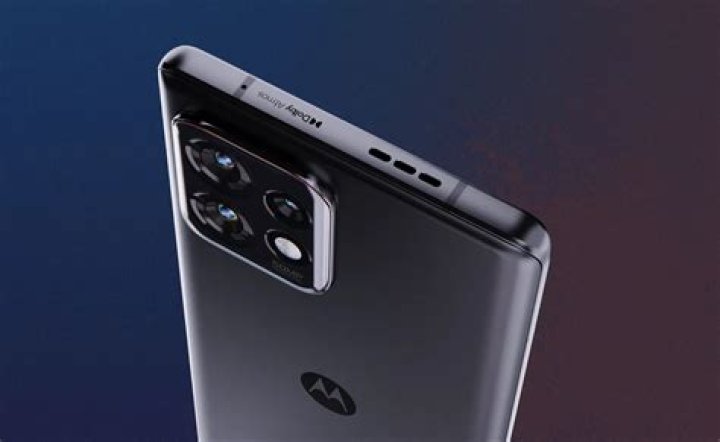 Motorola Edge Plus