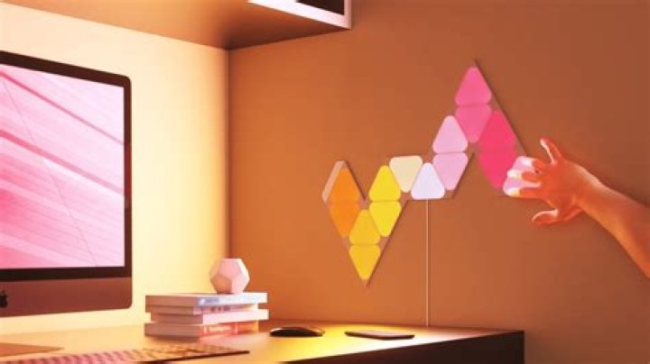 Nanoleaf Canvas