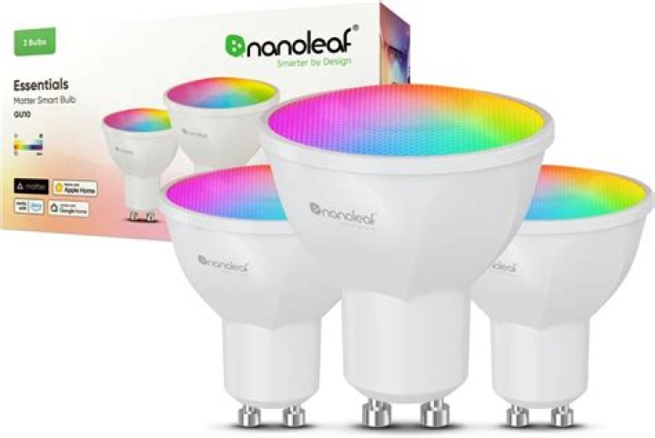 Nanoleaf Essentials Bulb
