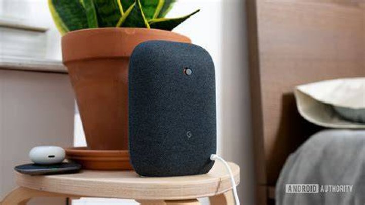 Nest Audio