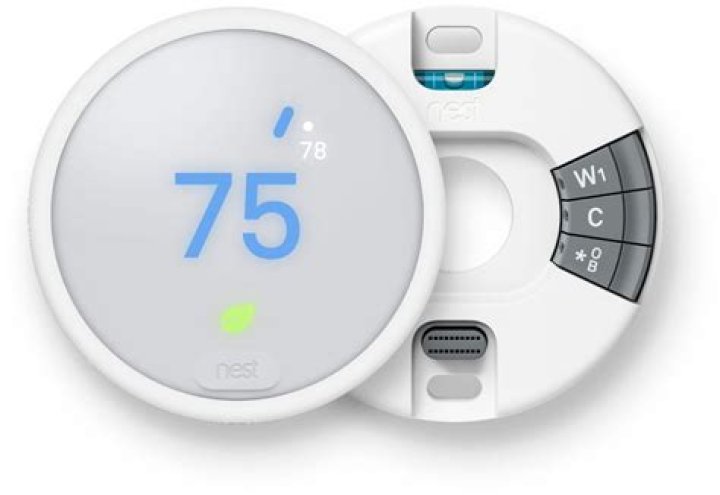 Nest Thermostat E